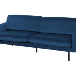 Conjunto De Sala De Estar 4 Plazas De Terciopelo Azul Oscuro VINTERBRO -Mimoso Sofa Ventas 1e46191cfce9c84c713c261dcdb9daaec53c03c9 101047bf102143838f7e31bdfc13ce78