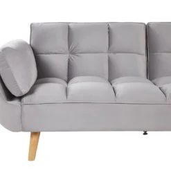 Sofá Cama De Terciopelo Gris ASBY -Mimoso Sofa Ventas 1f482a9d38b75f2120a437d7b3aa4070096ce19e 289e589027244f2c9ac1be076ef8b07a