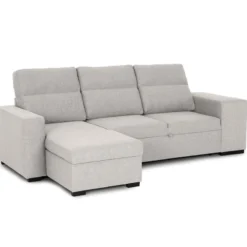 Chaise Longue Beige HARRISON 10 Chaise Longue Beige HARRISON -Mimoso Sofa Ventas 1f5e1f277474b53b6679e74f8c5150995c33de9a 112579 03