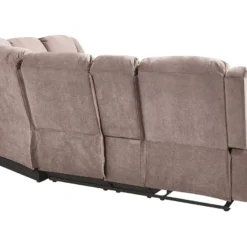 Sofá Esquinero 5 Plazas Reclinable Manual Gris Pardo ROKKE 20 Sofá Esquinero 5 Plazas Reclinable Manual Gris Pardo ROKKE -Mimoso Sofa Ventas 1f9268cd70fc53ca0c09c6e5d7266e4c9612d386 2961bafd7a2c4199bac604c0ab93f342
