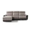 Chaise Longue Relax Eléctrico Izquierda MOON Gris -Mimoso Sofa Ventas 2001c28a16c8eaec34314fff261e0e8c217acaf3 397941 01