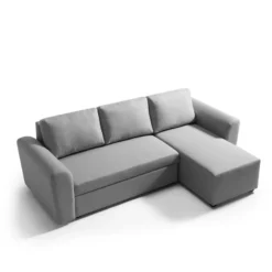 Chaise Longue De 3 Plazas KAYS, Gris Claro 10 Chaise Longue De 3 Plazas KAYS, Gris Claro -Mimoso Sofa Ventas 2072e0a5ccd8391df54e3565dabbd9c43171a43c 109904 03