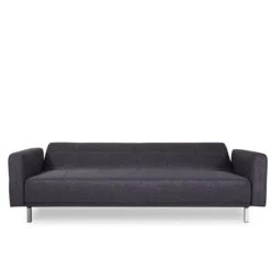 Sofá Convertible En Cama TONY Color Gris Oscuro -Mimoso Sofa Ventas 209eb6499ca9046b0bf67ca587cf148fdc638e6e 378261 3