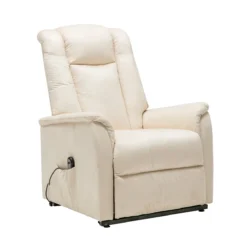 Sillón Relax Eléctrico Microfibra MAX Beige -Mimoso Sofa Ventas 2206240ceabfb2451aac2b1f49077580939c8997 387664 Zhejiang Botai 5