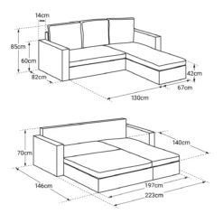 Sofá Cama Esquinero De 3 Plazas CLARK 12 Sofá Cama Esquinero De 3 Plazas CLARK -Mimoso Sofa Ventas 22662eff9b58646d001fcf1bf3175b3c79ee398b b7419c6afb4b478caa8e1126360c9938