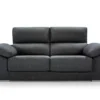 Sofa 3 Plazas NOEMI Color Antracita -Mimoso Sofa Ventas 22afab4d1df14266716694210b1f354a39720ddc 398070 01