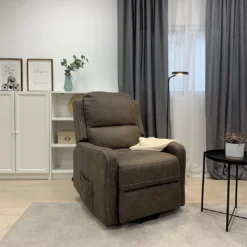 Sillón Relax Motorizado Con Masaje HANS Marrón -Mimoso Sofa Ventas 22c791118194dc129bc7da1d41e2e8c82abd6008 381742 02