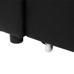 Sofá Cama Esquinero De Poliéster Gris Oscuro/beige Izquierdo TAMPERE -Mimoso Sofa Ventas 22f2e8a9843235230d976cdbccfd2c2f188f3a56 7bdc4ebb21534021aac290378d3da328