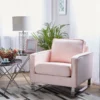 Sillón De Poliéster Rosa/plateado VIND 2 Sillón De Poliéster Rosa/plateado VIND -Mimoso Sofa Ventas 22f6130bfd1774b1db9fa29267b3491328bef927 50a4c0158a1749a29bc003bb3b701d80
