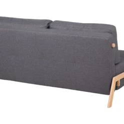 Sofá Cama 2 Plazas Tapizado Gris Oscuro EDLAND -Mimoso Sofa Ventas 230471df1188d34e4a84f15023fb8ad7201dc062 dbb9aaeb07da464e950260b36bec7817