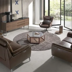 ANGEL CERDA Sofá 3 Plazas Piel Con Relax 13 ANGEL CERDA Sofá 3 Plazas Piel Con Relax -Mimoso Sofa Ventas 232dcd968b9f636bf733e6af2b3ac038401e1ecc bbf01ad9e9794e43bccf2514c33840b6