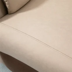HOMCOM Sillón Relax Reclinable Manual Hasta 145° Tapizado En Poliéster Con Reposapiés Retráctil Carga 120 Kg Para Salón Oficina Dormitorio 75x89x105 Cm Marrón Y Gris -Mimoso Sofa Ventas 236318a2ac484c14ee8a420c42a1c7e4a7d8b394 629ef5a08f564f4b8e4f4b12330322b3
