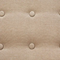 Sillón De Poliéster Beige Arena/madera Clara MOTALA -Mimoso Sofa Ventas 25a5fbe5c15af91d387894d6d6eb1861414dc31d 14e72dac196441ac8928c53e836988ab