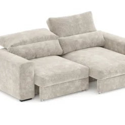 Sofá 3 Plazas LANDONConvertible Beige -Mimoso Sofa Ventas 2605389be1dbb57bf1951155d1d724b6a2411c8e 108575 04
