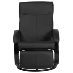Sillón Reclinable En Piel Sintética Negro MIGHT -Mimoso Sofa Ventas 28527f4e162babbd1b9b3434e5a11dbe35e41549 84ac507dcc704d988fa22ee73962a8bd