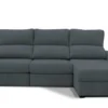Chaise Longue Convertible En Cama Derecha Tela APRIL - GRIS -Mimoso Sofa Ventas 29743449628dbf86c8aeba0ba5504cc5d96a6a0c 390974 01