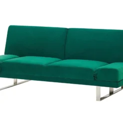 Sofá Cama De Terciopelo Verde YORK -Mimoso Sofa Ventas 299d14781fae4a3788a38ffad21163ad2f5a5a16 7be47735882343d7952166939d1bd677