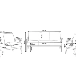 Conjunto De Sofás 6 Plazas Gris ASNES 16 Conjunto De Sofás 6 Plazas Gris ASNES -Mimoso Sofa Ventas 2ae8645eaf81efb833659803e5319456a69330d4 ece0d55dce854003b39bf7f2689f5875