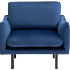 Conjunto De Sala De Estar 4 Plazas De Terciopelo Azul Oscuro VINTERBRO -Mimoso Sofa Ventas 2b2878a7ee01a6e9c8e728ae7d3ba8650cc66926 62243454129543beacd02759e911d5dc