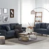 Conjunto De Sala De Estar 5 Plazas Gris Oscuro OTRA -Mimoso Sofa Ventas 2b6915328ab241e21b31d83677e2a0f711c27f70 440f19b903b94d1e8ee24c28b99129ae