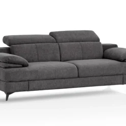 Sofá 3 Plazas TITUS Color Antracita -Mimoso Sofa Ventas 2b843e824542dc6c6ffabb38fa24f81f95a9f612 104844 03