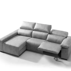 Chaise Longue Relax BALTIA Izquierdo - GRIS -Mimoso Sofa Ventas 2ca7fe8df2757c4345e6ef4c2b5c438477e8428d 100222 6