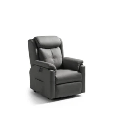 Sillón Relax Eléctrico LIA LIFT UP Color Antracita -Mimoso Sofa Ventas 2ca9b3836c9763e1edd78c9b47dc749beda015f7 108065 4