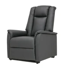 Sillón Relax Eléctrico Piel Sintética MAX Antracita -Mimoso Sofa Ventas 2d97d72a3fabde9272f31f5218b7d56541e2687a 387661 03