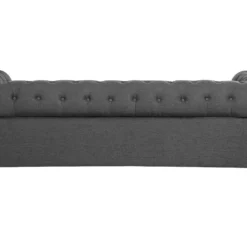Conjunto De Sala De Estar 4 Plazas Gris CHESTERFIELD 19 Conjunto De Sala De Estar 4 Plazas Gris CHESTERFIELD -Mimoso Sofa Ventas 2dcd0a02bc99489b0a678e61940b8b73d05dfbaf 16b992f361c642898e4b9fc5103fb200