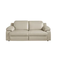 ANGEL CERDA Sofá 3 Plazas Piel Vacuno Gris Taupé -Mimoso Sofa Ventas 2e978d2e0abf56a7249a1b5cd2978ccc2948859f 2028023e7d944b8891541a9f67d752a7
