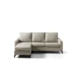 Chaise Longue Izquierda CHIC Color Beige -Mimoso Sofa Ventas 2eace9597b2c3fb0ba165641df6d13d46cd8f658 107075