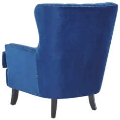 Sillón De Terciopelo Azul Oscuro VIBORG II -Mimoso Sofa Ventas 2fa539b25369b51405aa276054a22d25ed3837d6 9e5f93c504614206a19cd038366bc738