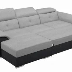 Chaise Longue Con Cama Izquierda ARCADIA -Mimoso Sofa Ventas 304f66bfd97e5282bf49d1d47578f0a9755222ea 400308 03