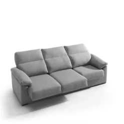 Sofá 3 Plazas ZOE 3 Asientos Color Gris Claro -Mimoso Sofa Ventas 30ccd517af957063afa3693f8a8e246bb350ad56 100224 7 COPIA