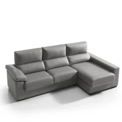 Chaise Longue BEA DERECHO GRIS -Mimoso Sofa Ventas 30cf1981ac86e3778d96aa50870d41952f7ce5e8 100699 6