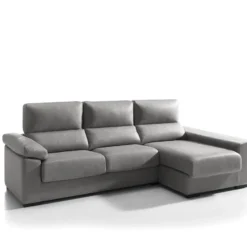 Chaise Longue BEA DERECHO GRIS -Mimoso Sofa Ventas 31bf9a94101e243400d498338d60be42928b3b96 100699 5