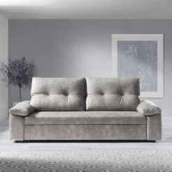 Sofá Cama MIXX Con Almohadas De Respaldos Color Vison 12 Sofá Cama MIXX Con Almohadas De Respaldos Color Vison -Mimoso Sofa Ventas 31f00f26287665dfc7479f0ea33c8439ddcb2f87 111282 02