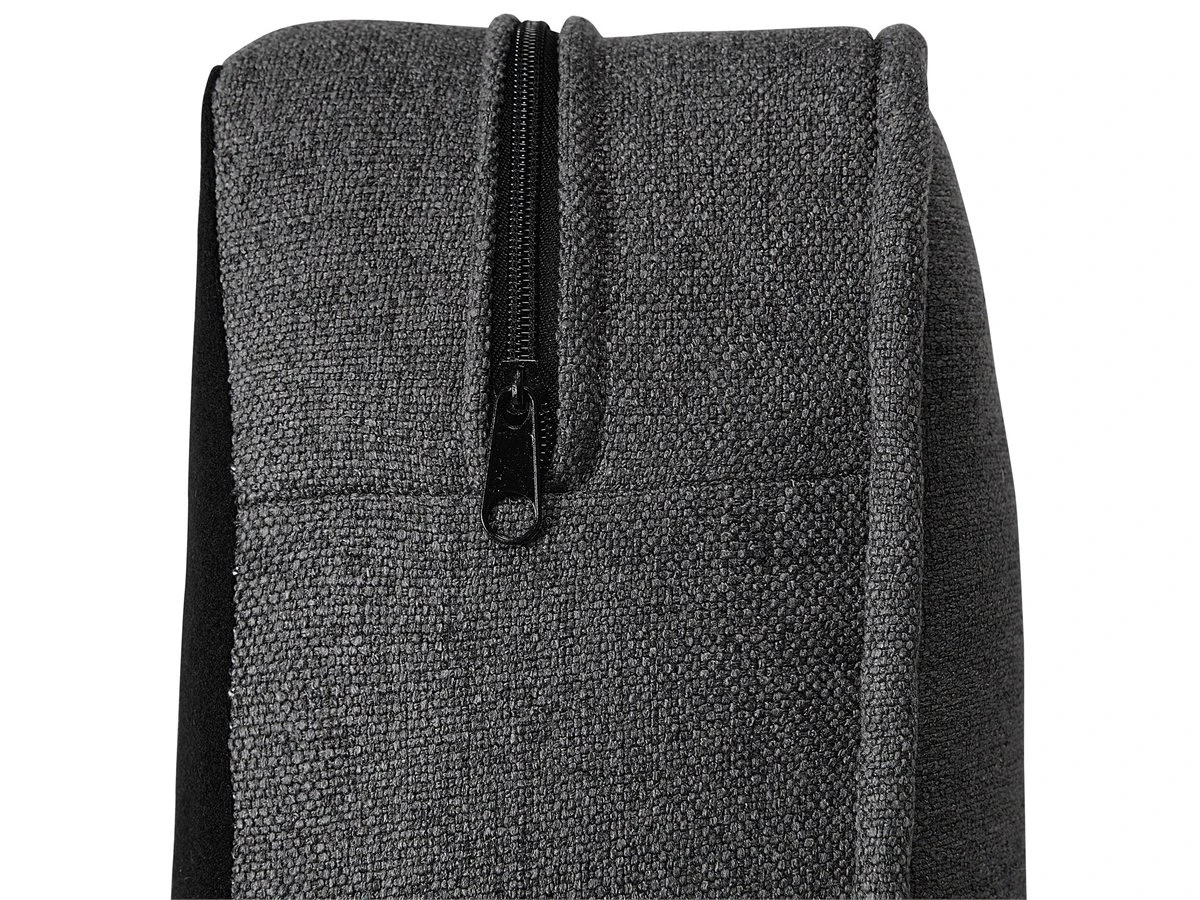 Sillón Tapizado Color Gris CHESTERFIELD 14 Sillón Tapizado Color Gris CHESTERFIELD - Imagen 12