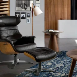 ANGEL CERDA Sillón Giratorio Tapizado Piel Vacuno Marrón -Mimoso Sofa Ventas 329a01021ad16880d90436c8d1a9ad049099520a 139093d76c5b4f98992f971e6ddd41e2