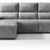 Chaise Longue Relax BALTIA Izquierdo - GRIS -Mimoso Sofa Ventas 33317b1179427509e6b4ae915b54b2249cc07927 100222 01