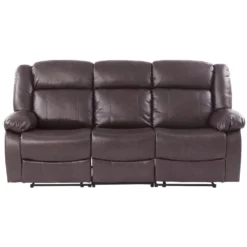 Sofá Relax 3 Plazas LOTUS Color Chocolate -Mimoso Sofa Ventas 3345ae0abc32342890f74b7c5ceb29d11d9c4f94 374401 3