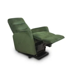 Sillón Auto-Ayuda Y Reclinación Eléctrica, Verde -Mimoso Sofa Ventas 334c573b8f61d6f01b42e43819b64b1456c138d3 965bb70e826c4553bd0c07ff2bf1b673