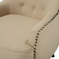 Sillón Tapizado Beige VIBORG II 21 Sillón Tapizado Beige VIBORG II -Mimoso Sofa Ventas 33d706233a30f9980cdaad31f639818d575c78cd 77744d0c9002491a89ab27d353c953b0