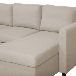 Sofá Cama Esquinero Tapizado Beige KARRABO -Mimoso Sofa Ventas 3455f42ddfc54b9ddbb0da6a399a595931adcbad 463400f474234558a3d42746a82d8e67