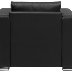 Conjunto De Sala De Estar 6 Plazas De Piel Negro HELSINKI 25 Conjunto De Sala De Estar 6 Plazas De Piel Negro HELSINKI -Mimoso Sofa Ventas 3488177628e5bb5325180a7d3546a5163a8e6202 67644a941e3b4cd189d917baa69264b5