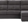 Chaise Longue Con Cama Reversible AURA -Mimoso Sofa Ventas 35098c7aa330c4dd6e341fdb9d9d27a0ff5e31fd 400499 frente