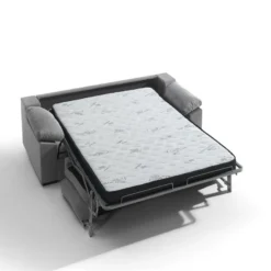 NELLY SOFÁ CAMA 3 PLAZAS GRIS CLARO -Mimoso Sofa Ventas 350e198a180a4da14340c2a420daa8038536e2a9 766701 CAMA