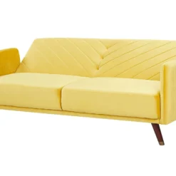 Sofá Cama De Terciopelo Amarillo SENJA -Mimoso Sofa Ventas 35261a9dd9011313771d6eaa46294162bd05ee83 e92210c94de94cca85e7cee45565fd80