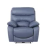 Sillón Relax Eléctrico De Piel ESPRIT 1 Sillón Relax Eléctrico De Piel ESPRIT -Mimoso Sofa Ventas 358d3946eaf77a00a0665c423dfa703c8e9bad77 397953 01