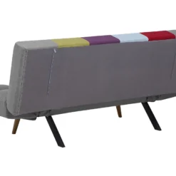 Sofá Cama 3 Plazas Tapizado Multicolor Patchwork INGARO 17 Sofá Cama 3 Plazas Tapizado Multicolor Patchwork INGARO -Mimoso Sofa Ventas 36d9435cdb292bad540651929d8787d3946848c9 d4548036b5734d7db2c3a06fe72b9a68